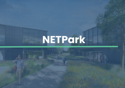 NETPark, Clear Futures