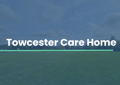 Towcester Care Home