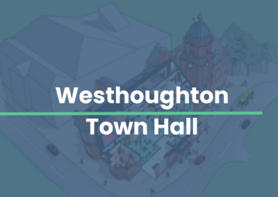 Westhoughton Town Hall