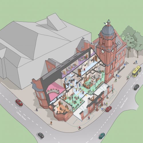 Westhoughton Town Hall